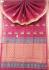 SAREES SALEM 80S WITH BLOUSE